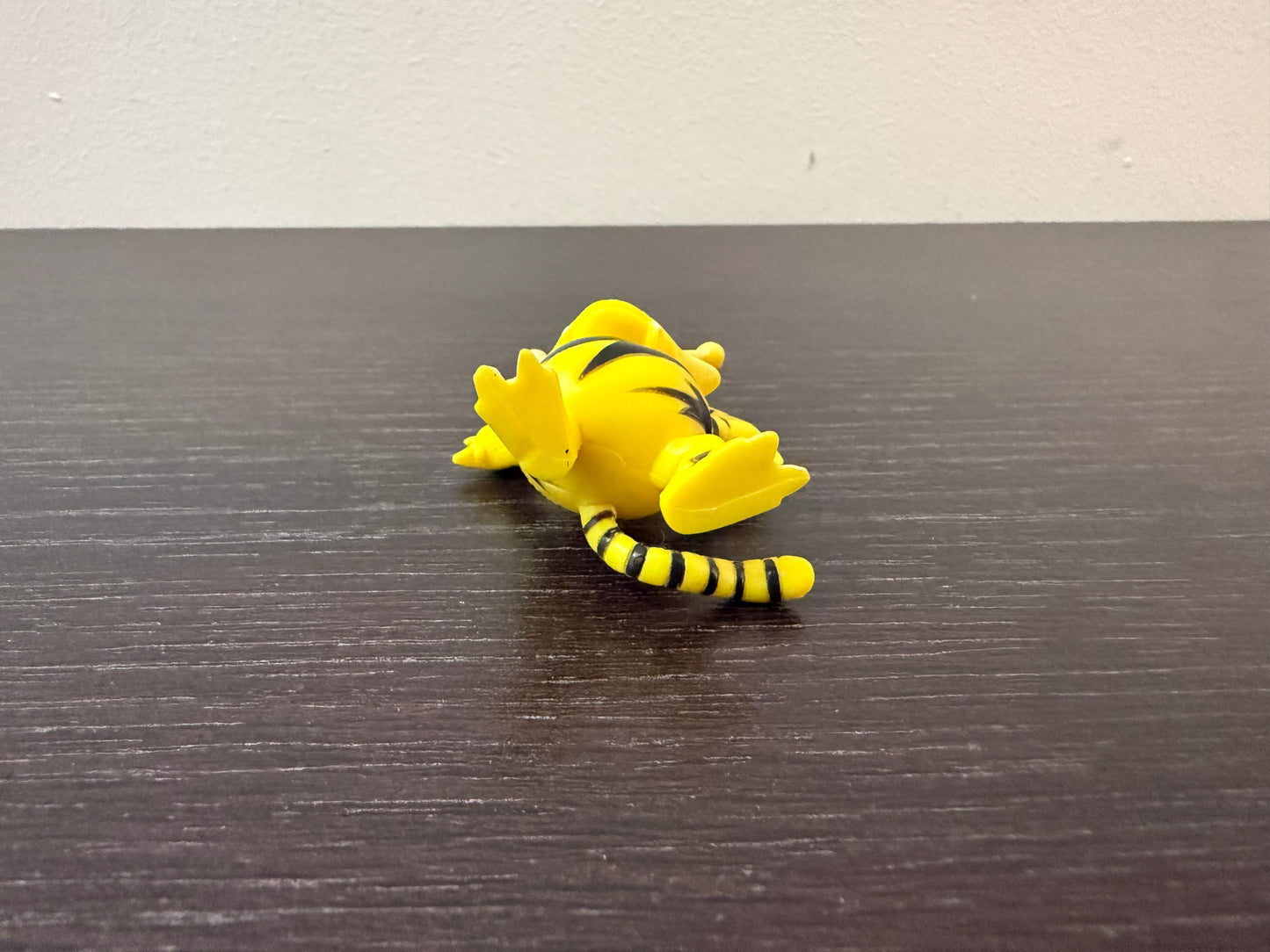 ELECTABUZZ - FIGURE TOMY CGTSJ