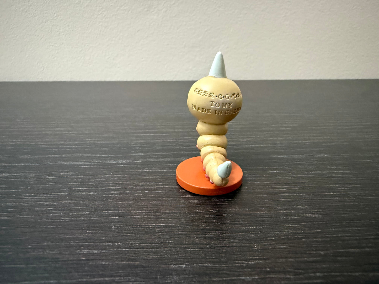 WEEDLE - FIGURE TOMY CGTSJ