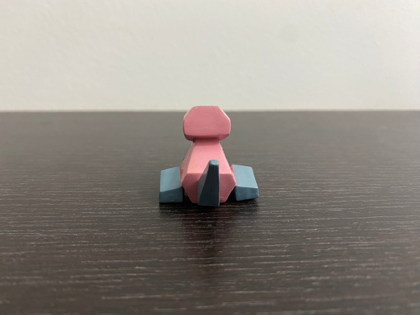 PORYGON - FIGURE TOMY CGTSJ