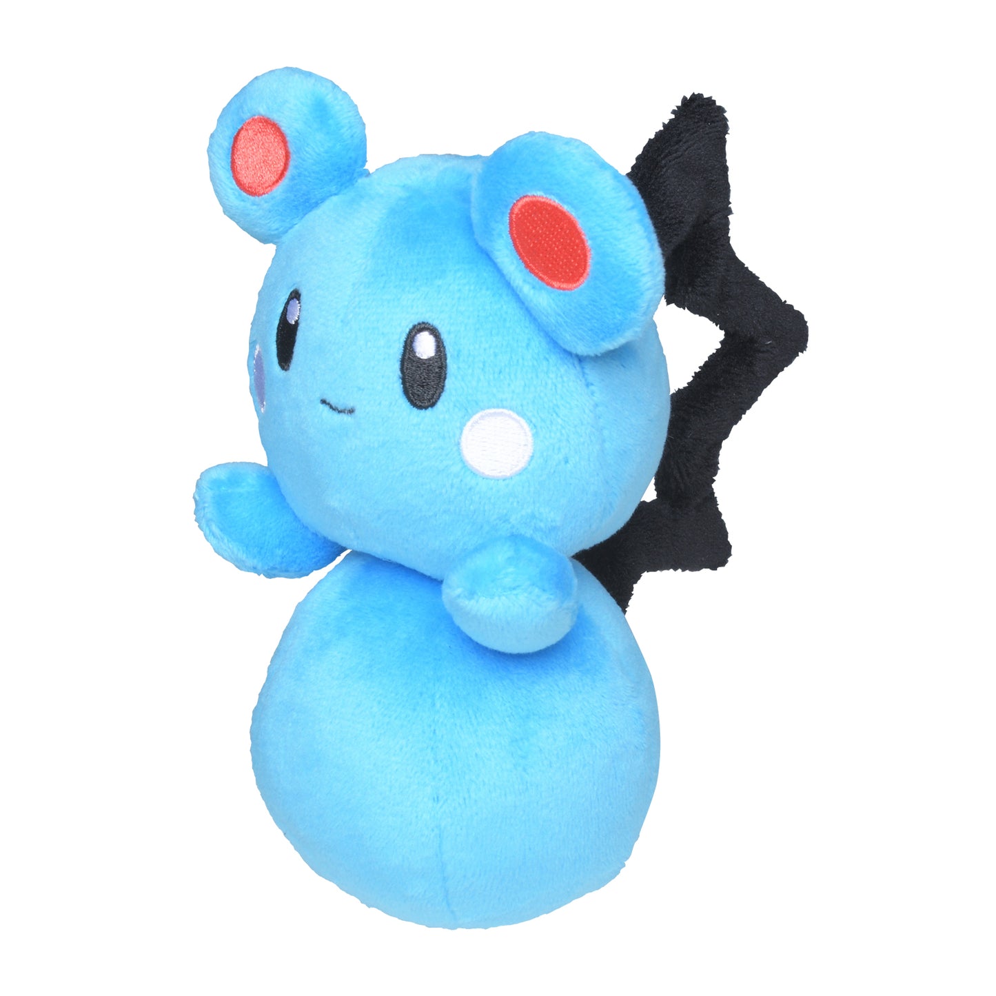 AZURILL FIT POKÉMON CENTER PELUCHE