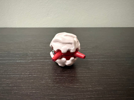 FORRETRESS - FIGURE TOMY CGTSJ
