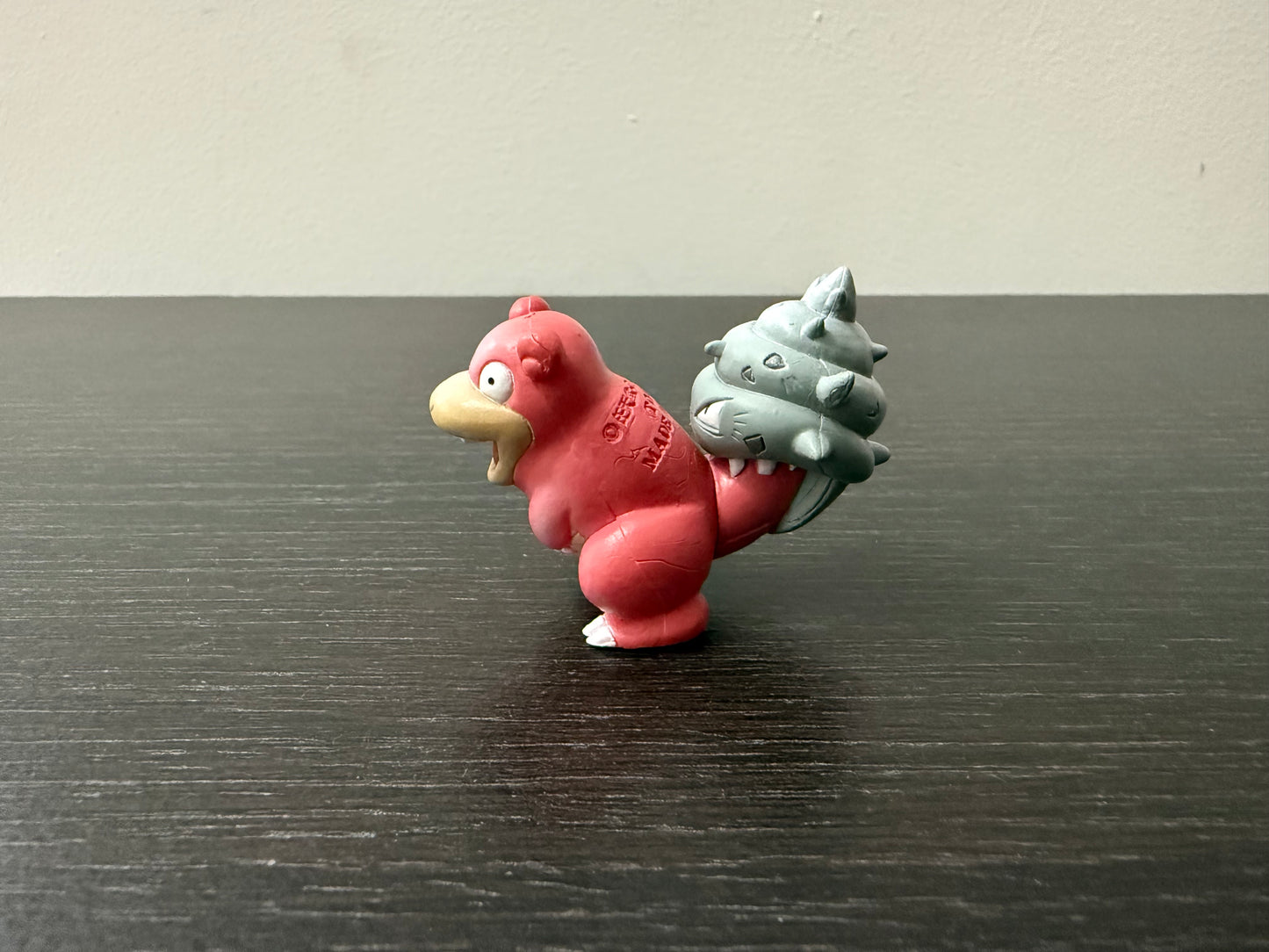 SLOWBRO - FIGURE TOMY CGTSJ