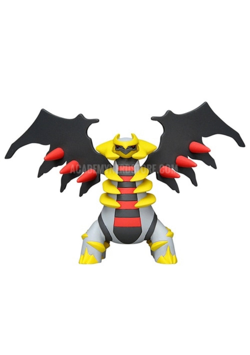 GIRATINA MONCOLLE COLLECTION ML-23 TOMY TAKARA