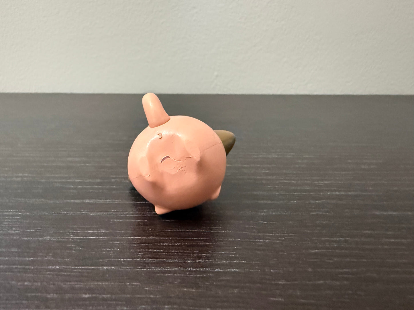 CLEFFA - FIGURE TOMY CGTSJ