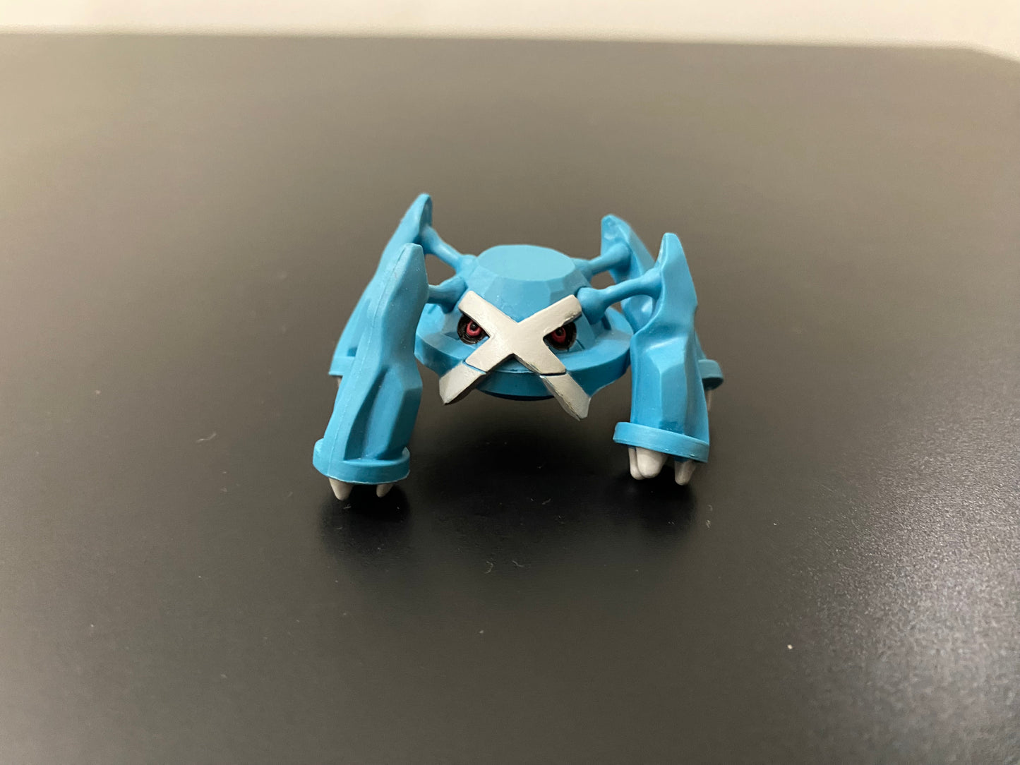 METAGROSS MATTE - FIGURE TOMY