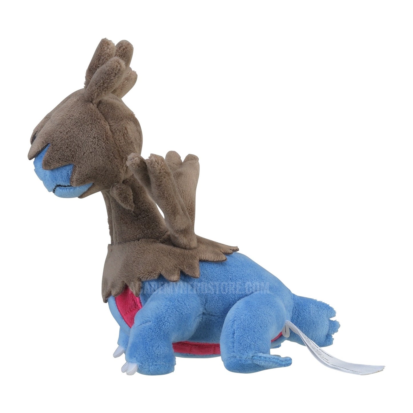 ZWEILOUS FIT POKÉMON CENTER PELUCHE