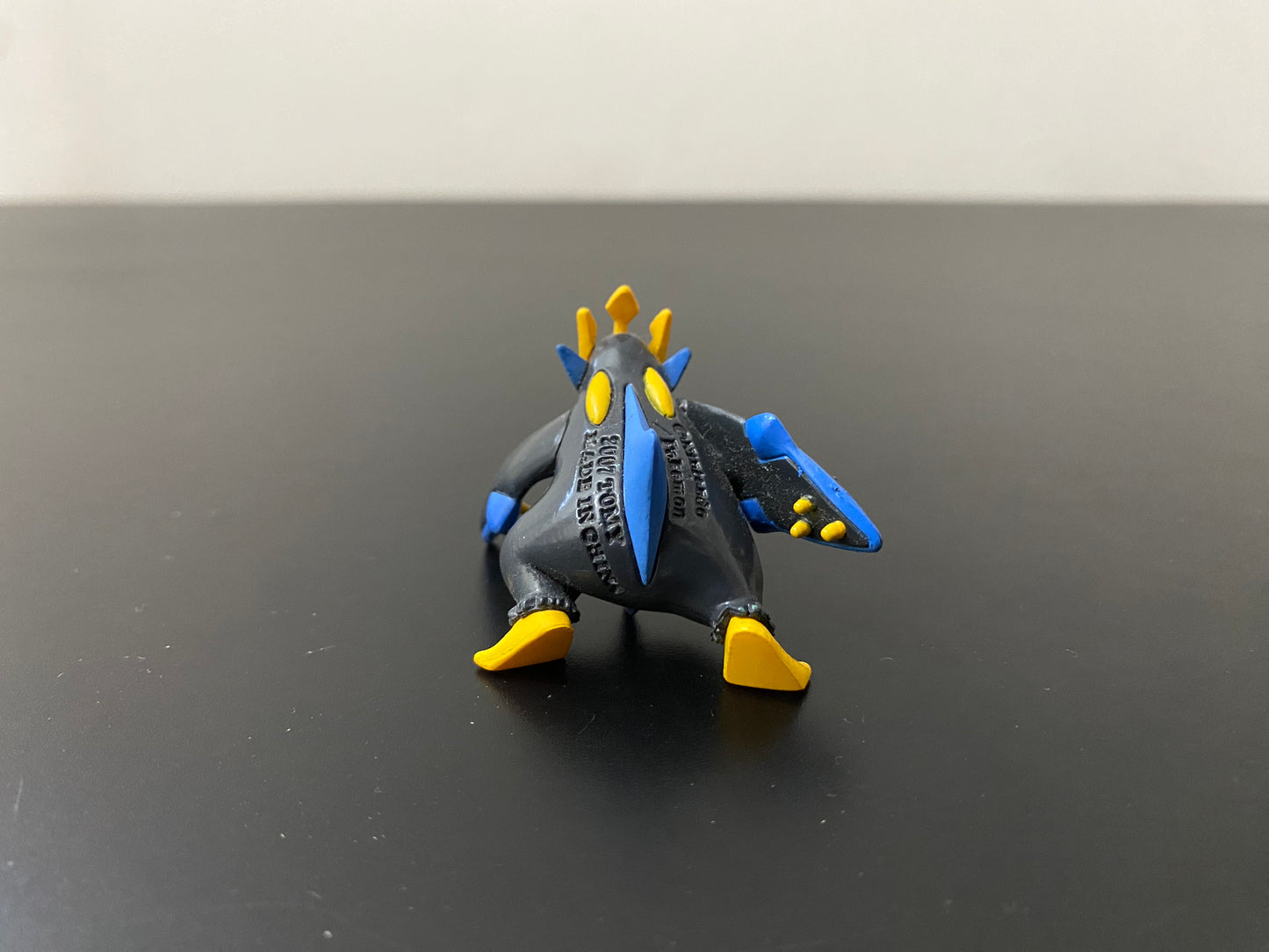 EMPOLEON BATTLE POSE - FIGURE TOMY CGTSJ