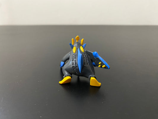 EMPOLEON BATTLE POSE - FIGURE TOMY CGTSJ