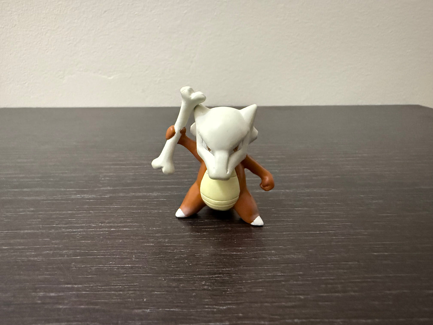 MAROWAK - FIGURE TOMY CGTSJ
