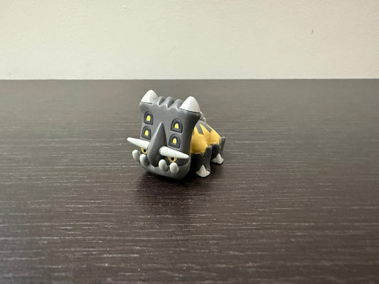 BASTIODON - FIGURE TOMY CGTSJ