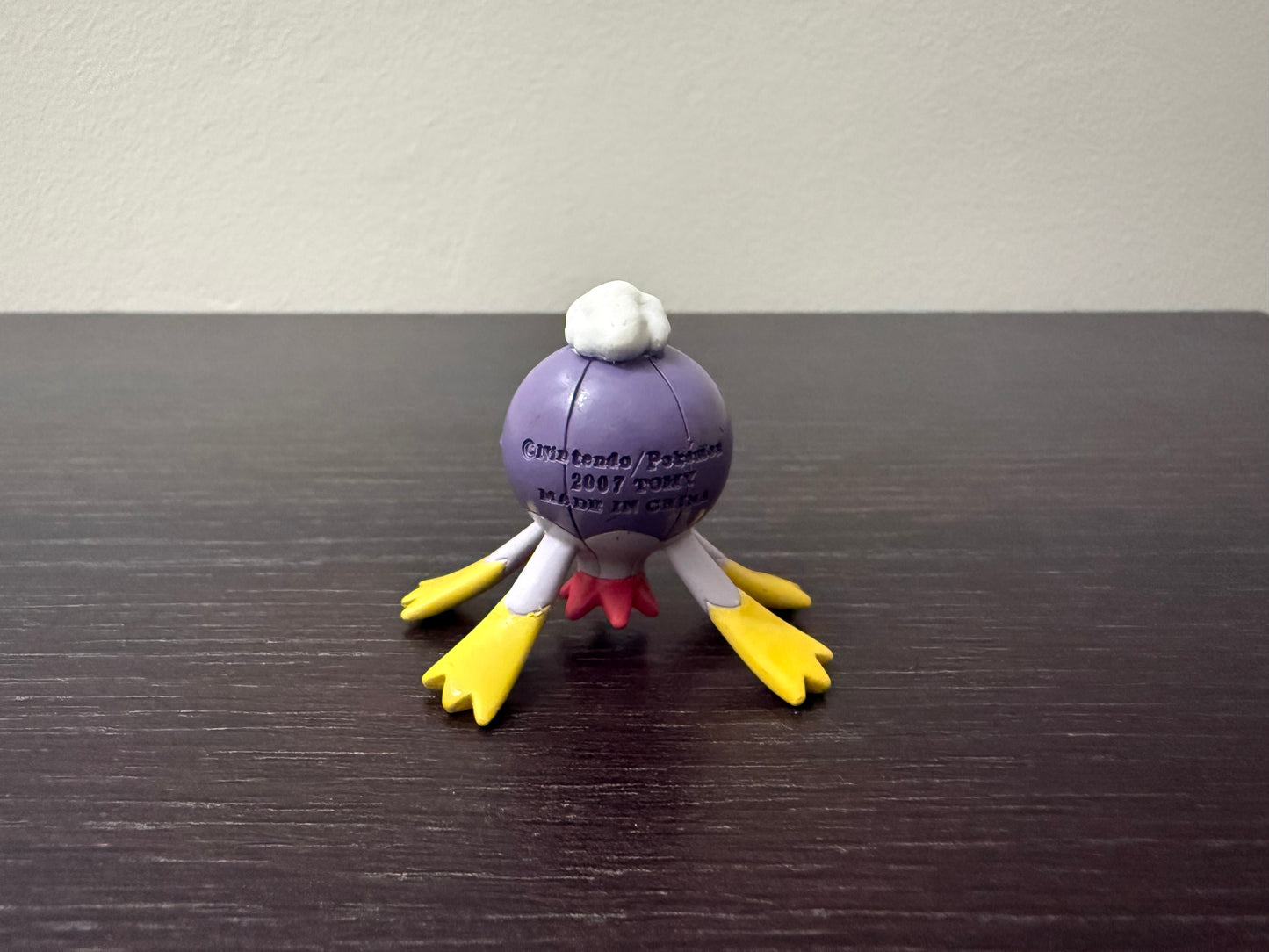 DRIFBLIM 2007 - FIGURE TOMY