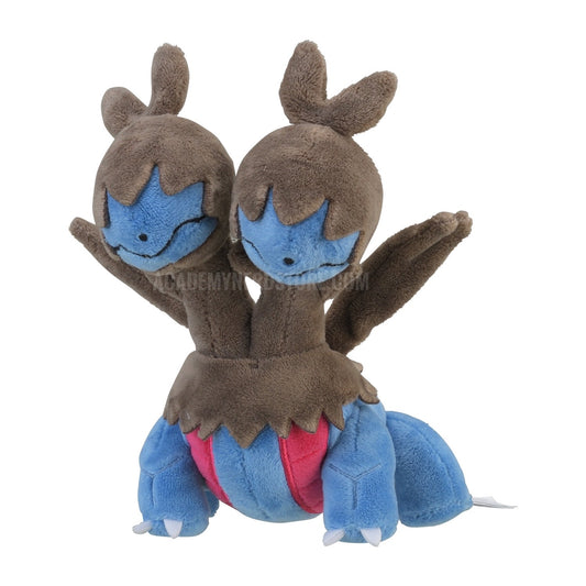 ZWEILOUS FIT POKÉMON CENTER PELUCHE