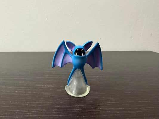 ZUBAT RARE - FIGURE TOMY CGTSJ