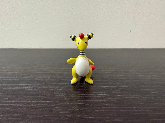 AMPHAROS - FIGURE TOMY CGTSJ