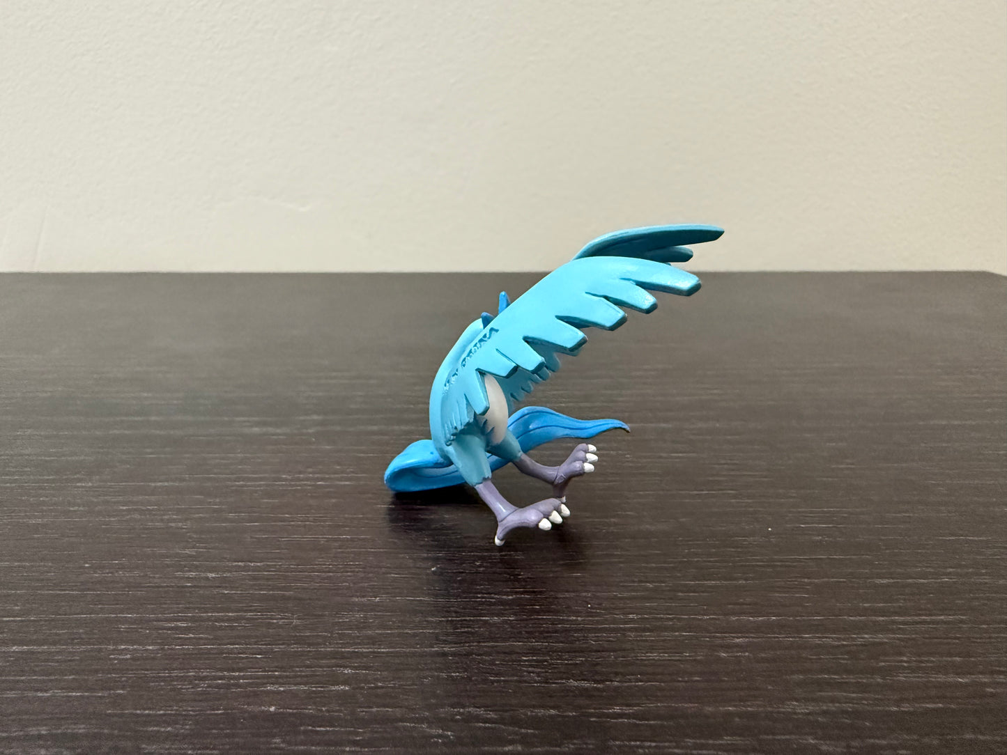ARTICUNO ALTERNATIVE POSE - FIGURE TOMY