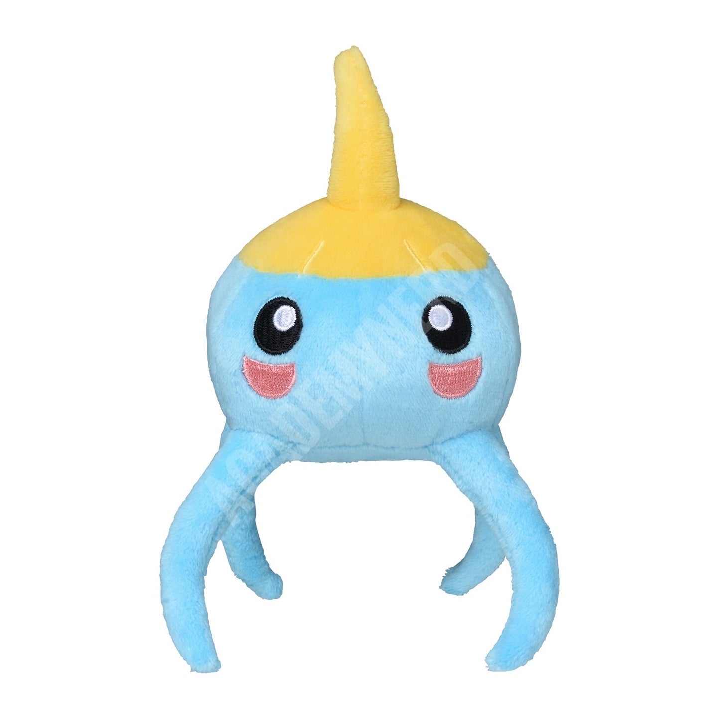 SURSKIT FIT POKEMON CENTER PELUCHE