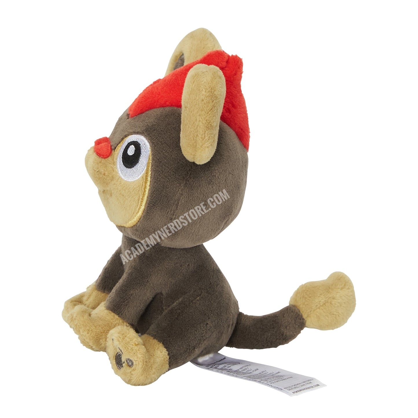 LITLEO FIT POKEMON CENTER PELUCHE