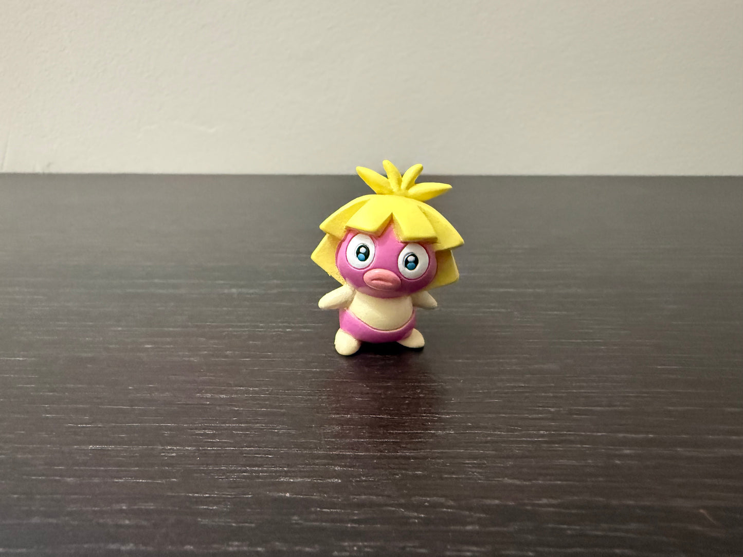 SMOOCHUM -  FIGURE TOMY CGTSJ