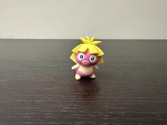 SMOOCHUM -  FIGURE TOMY CGTSJ