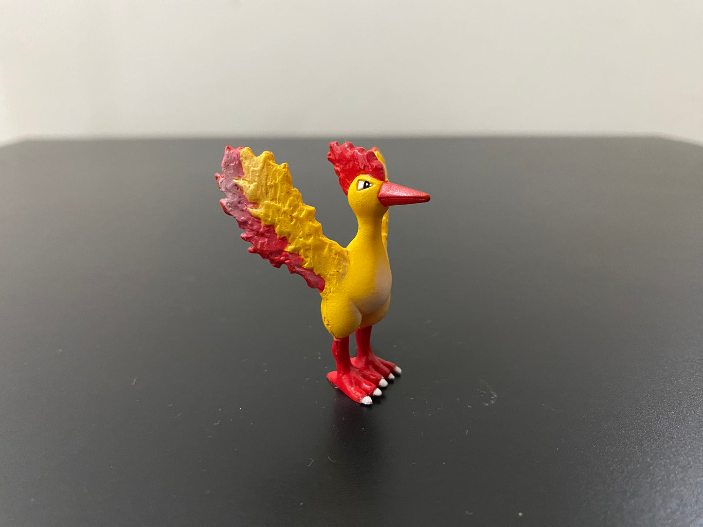 MOLTRES - FIGURE TOMY CGTSJ