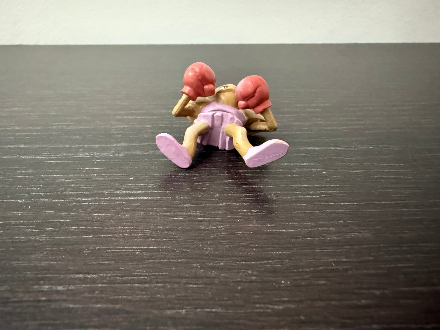 HITMONCHAN - FIGURE TOMY CGTSJ