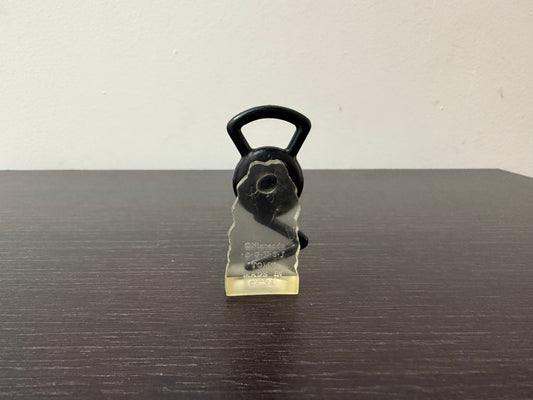 UNOWN - FIGURE TOMY CGTSJ