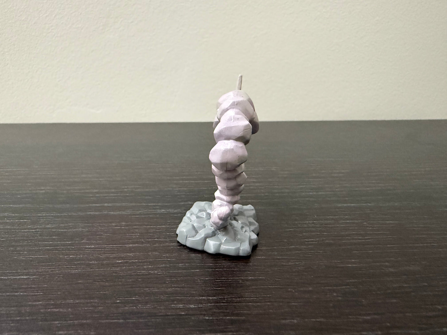 ONIX - FIGURE TOMY CGTSJ