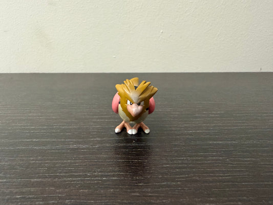 SPEAROW - FIGURE TOMY CGTSJ