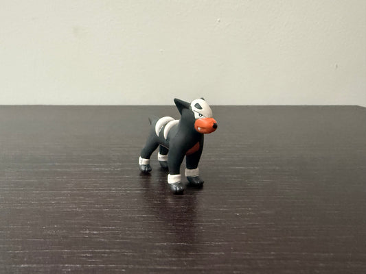 HOUNDOUR - FIGURE TOMY CGTSJ