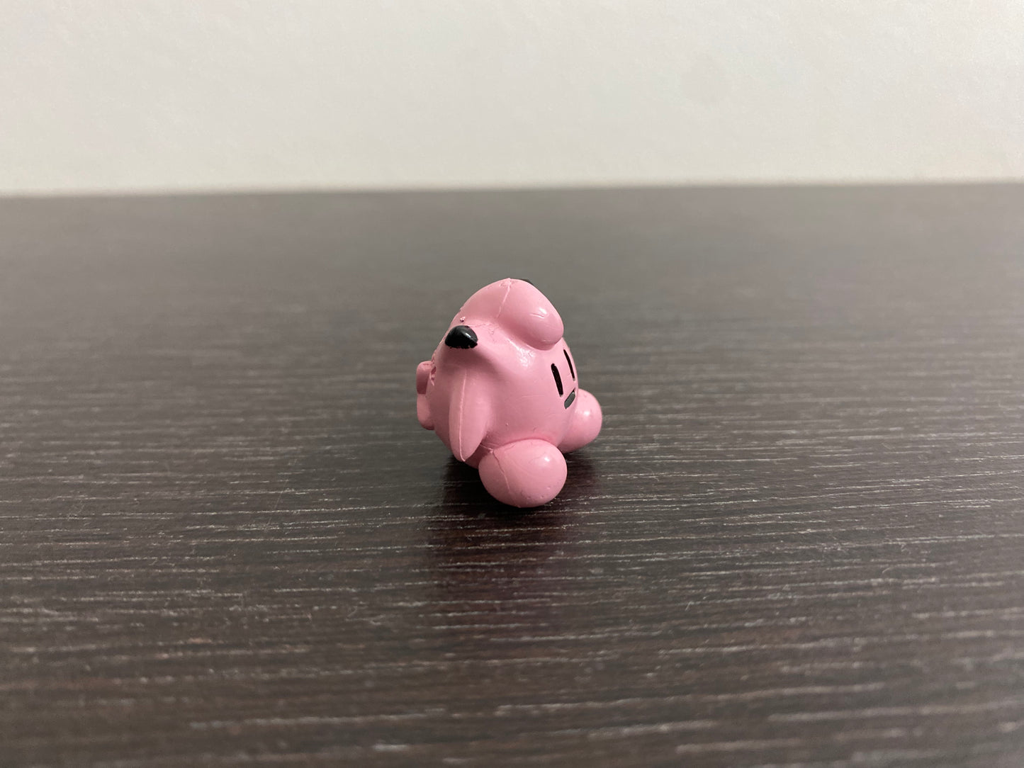 DOLL CLEFAIRY - FIGURE TOMY CGTSJ