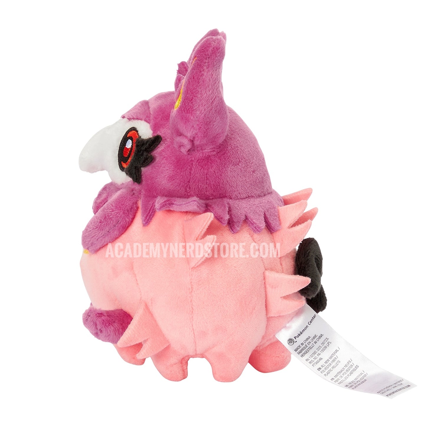 AROMATISSE FIT POKEMON CENTER PELUCHE