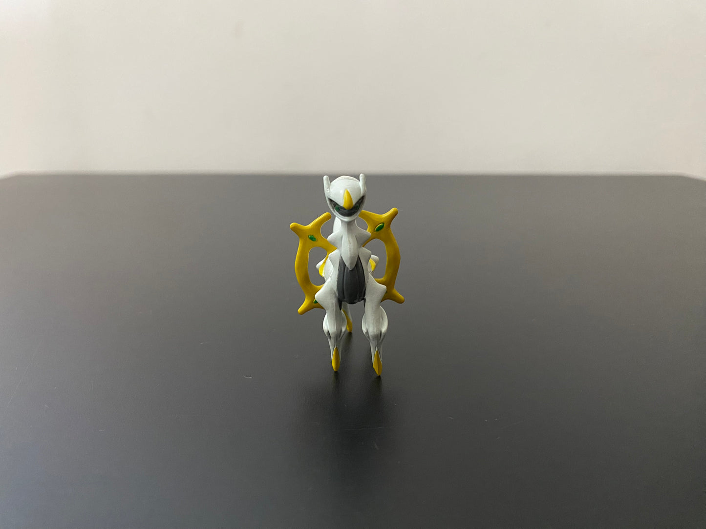 ARCEUS - FIGURE TOMY CGTSJ