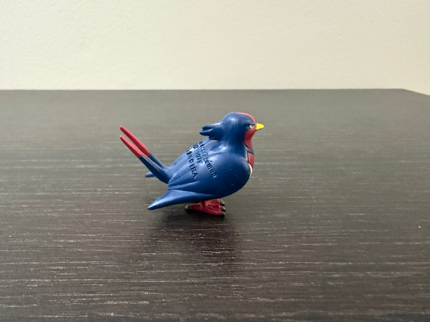 SWELLOW - FIGURE TOMY CGTSJ