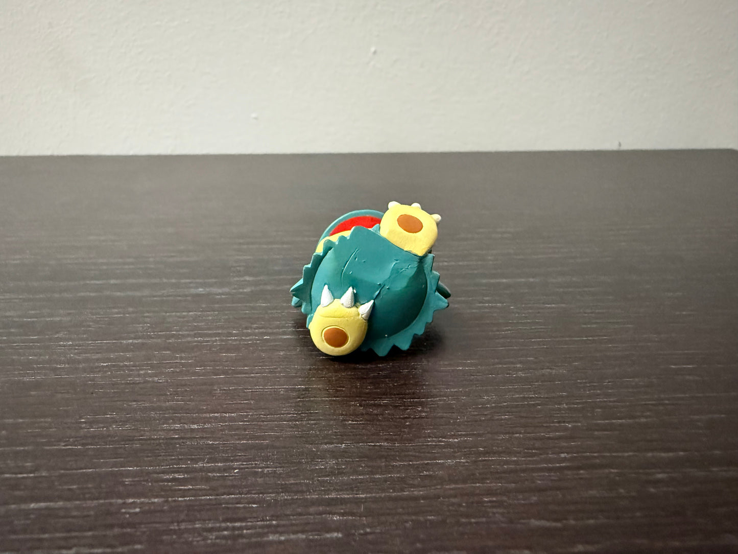MUNCHLAX - FIGURE TOMY