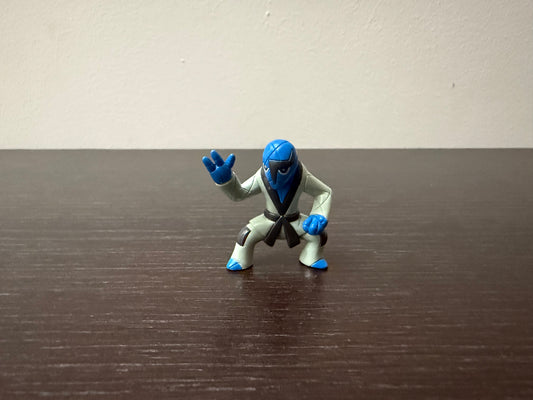 SAWK - FIGURE TOMY CGTSJ