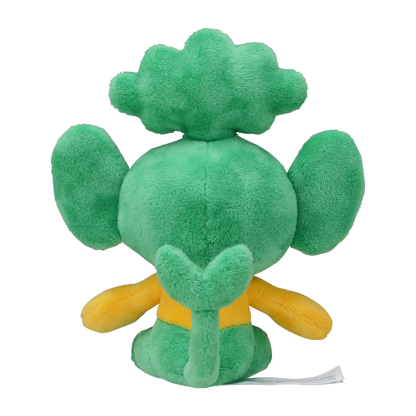 PANSAGE FIT POKÉMON CENTER PELUCHE