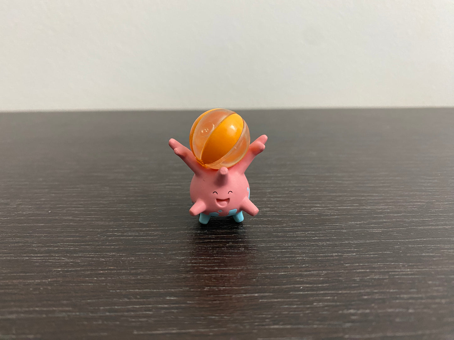 CORSOLA - FIGURE TOMY ARTS