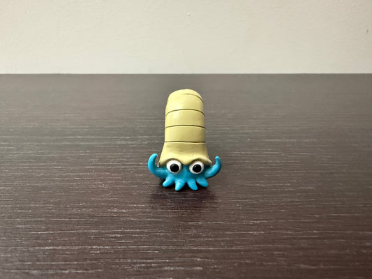 OMANYTE - FIGURE TOMY CGTSJ