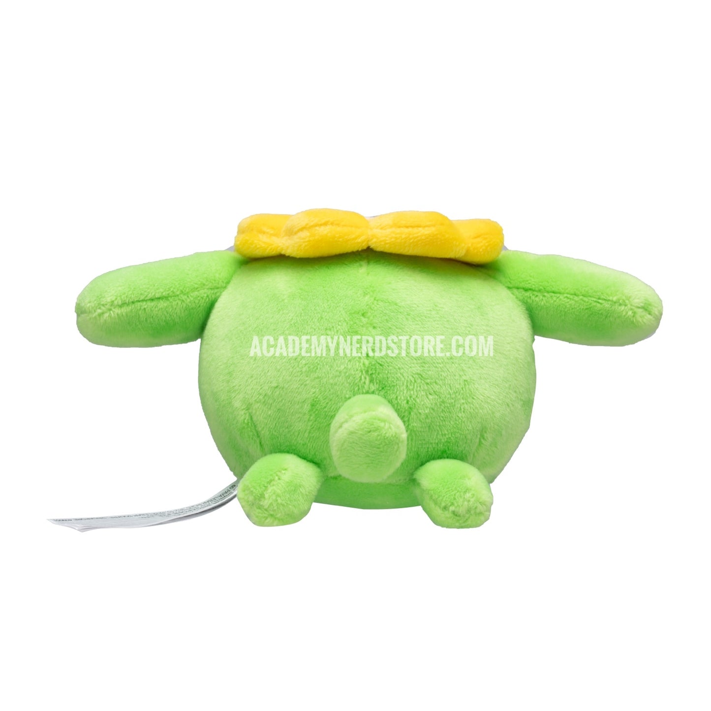 SKIPLOOM  FIT POKÉMON CENTER PELUCHE