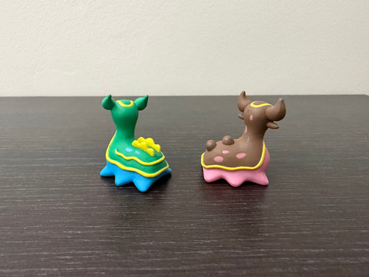 DUO GASTRODON YOSHINOYA FIGURE