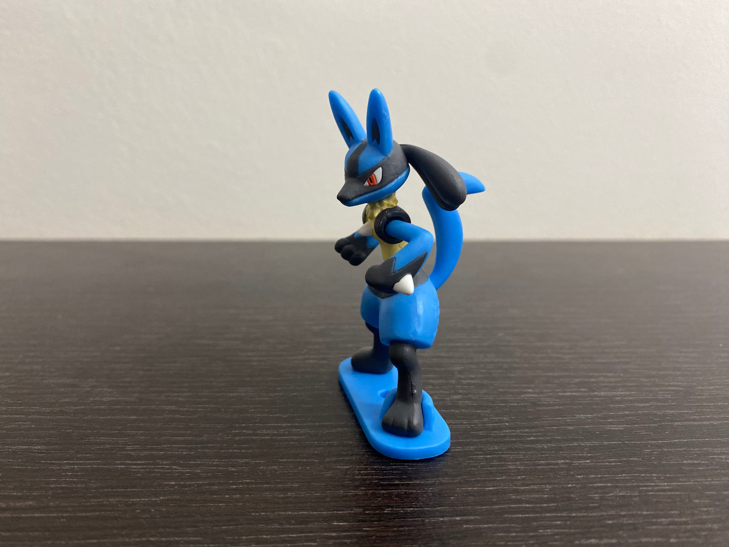 LUCARIO HYPER SIZE - FIGURE TOMY