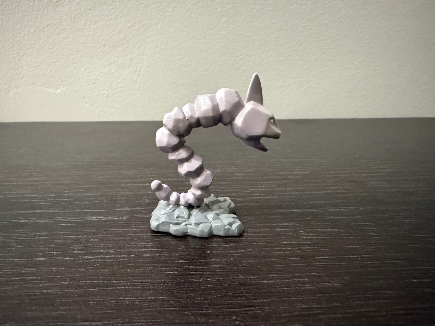 ONIX - FIGURE TOMY CGTSJ