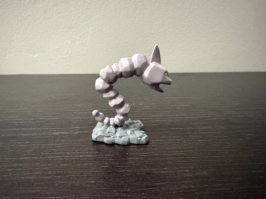 ONIX - FIGURE TOMY CGTSJ