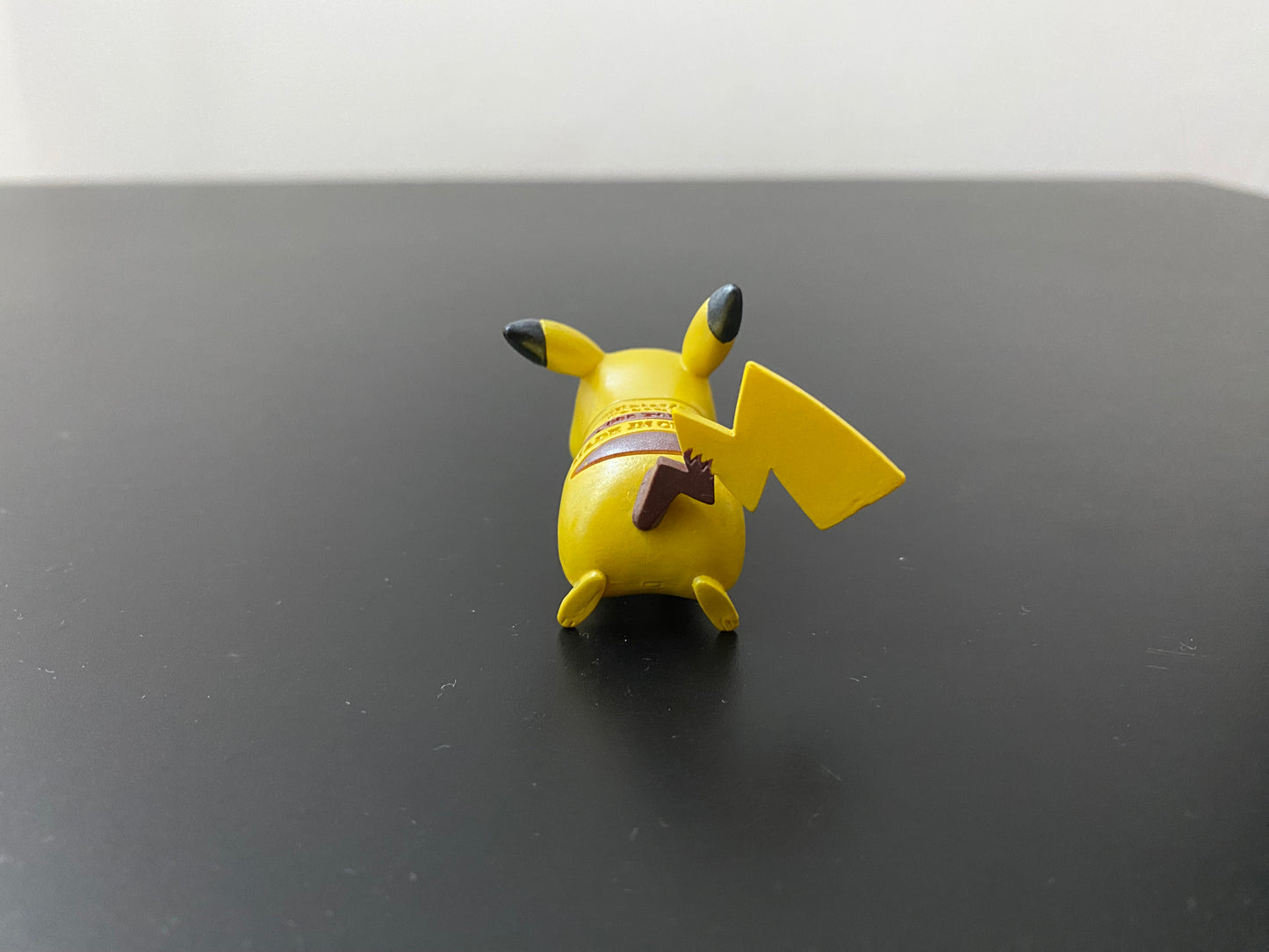 PIKACHU PEARLY - FIGURE TOMY CGTSJ