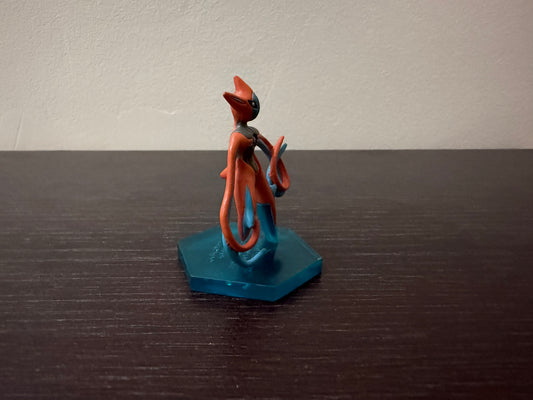 DEOXYS ATTACK - FIGURE TOMY
