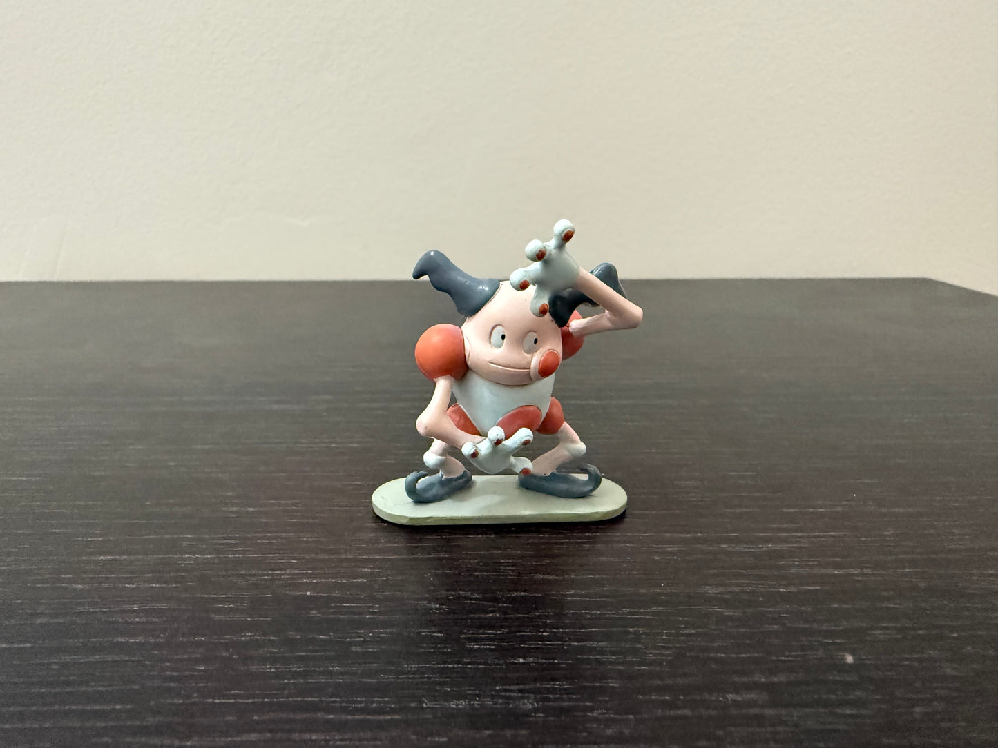 MR MIME - FIGURE TOMY CGTSJ