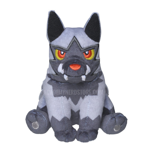 POOCHEYNA FIT POKÉMON CENTER PELUCHE