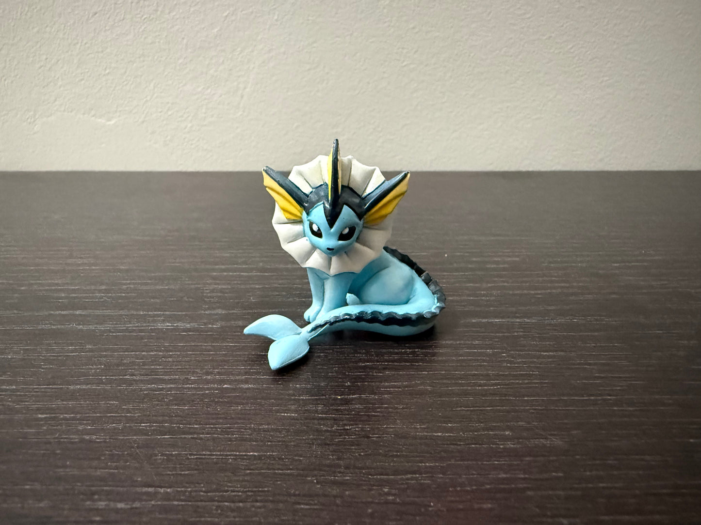VAPOREON - FIGURE TOMY CGTSJ