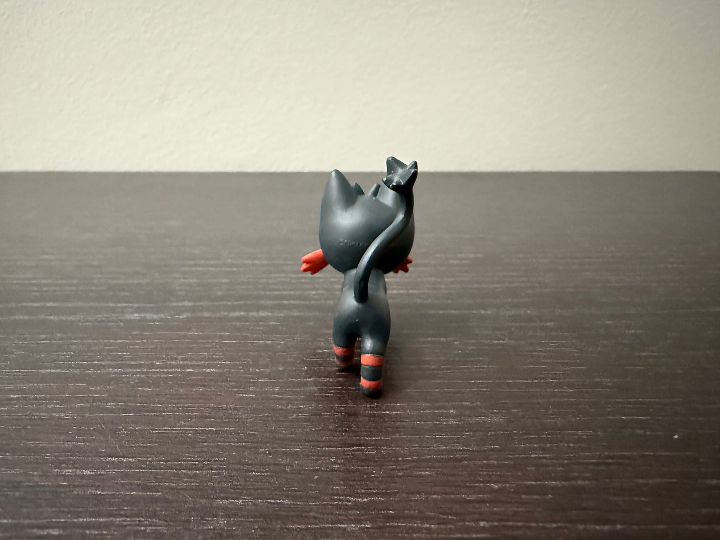 LITTEN - FIGURE TOMY