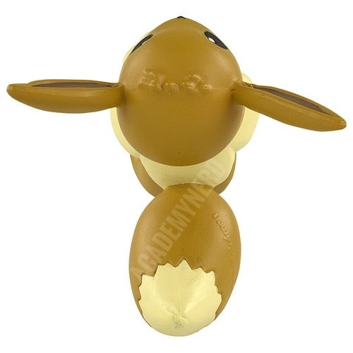 EEVEE MONCOLLE COLLECTION MS TOMY